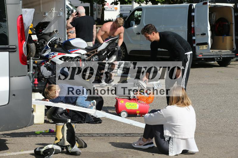 Archiv-2023/25 24.05.2023 Speer Racing ADR/Impressionen